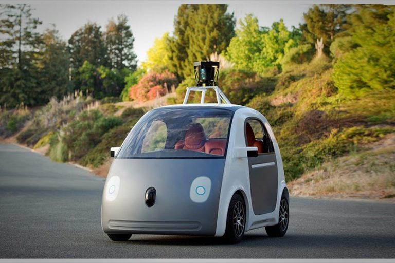 Hong Kong Approves Self-Driving Car Trials: Insurance Impact