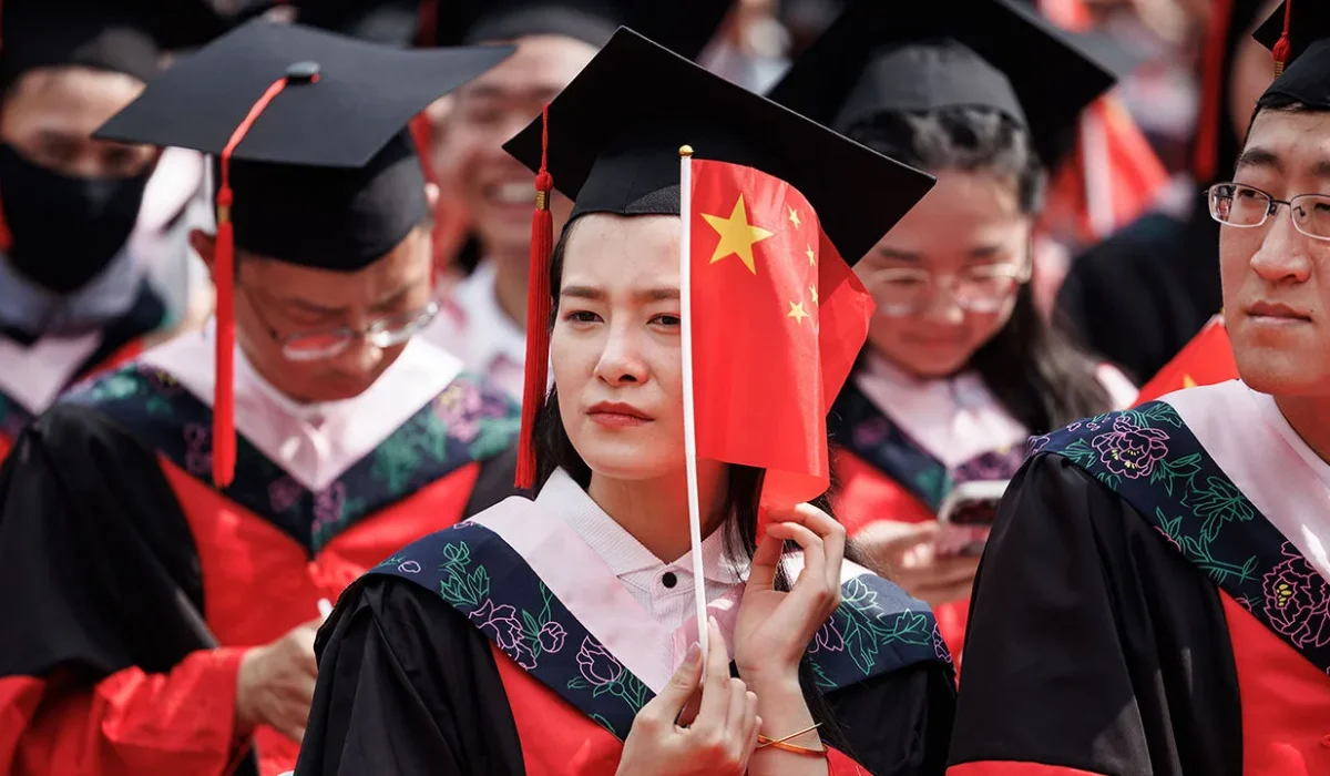 Hong Kong Students: Apply for Mainland Study Subsidy Now
