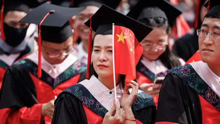 Hong Kong Students: Apply for Mainland Study Subsidy Now