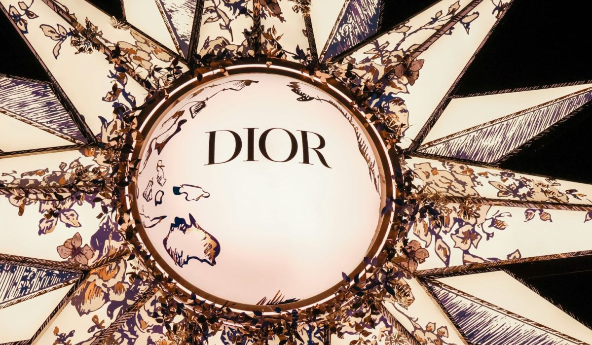 Dior Data Breach: 1M HK Customers’ Details Exposed