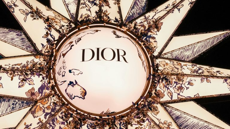 Dior Data Breach: 1M HK Customers’ Details Exposed