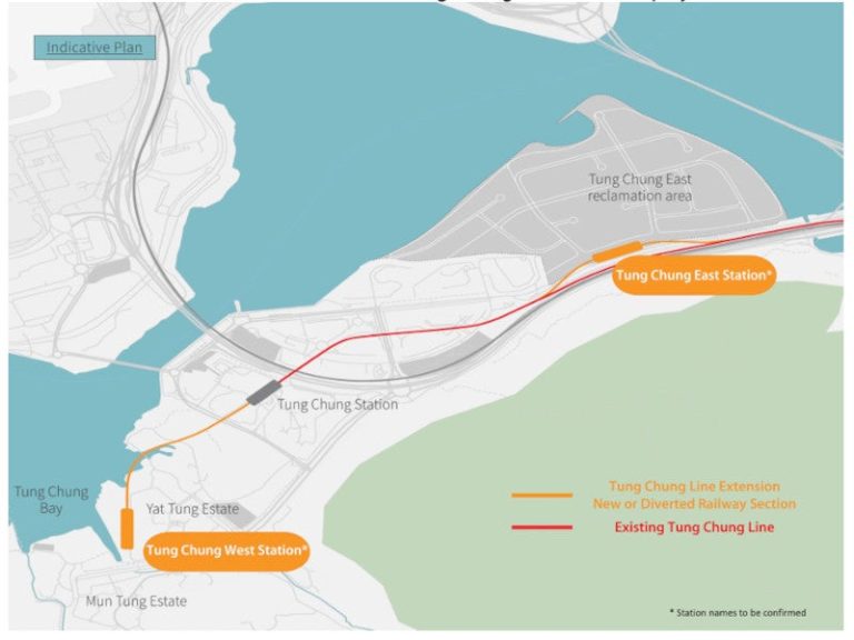 MTR Reports Subcontractor Over Unauthorized Materials