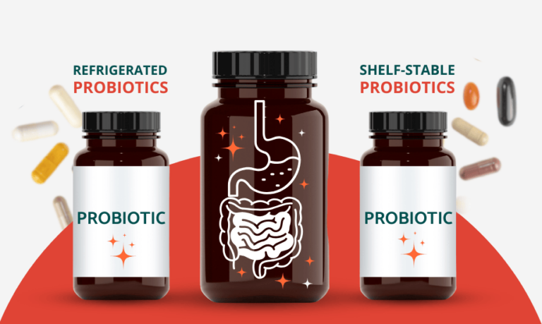 How to Choose the Right Probiotic for Your Health Needs