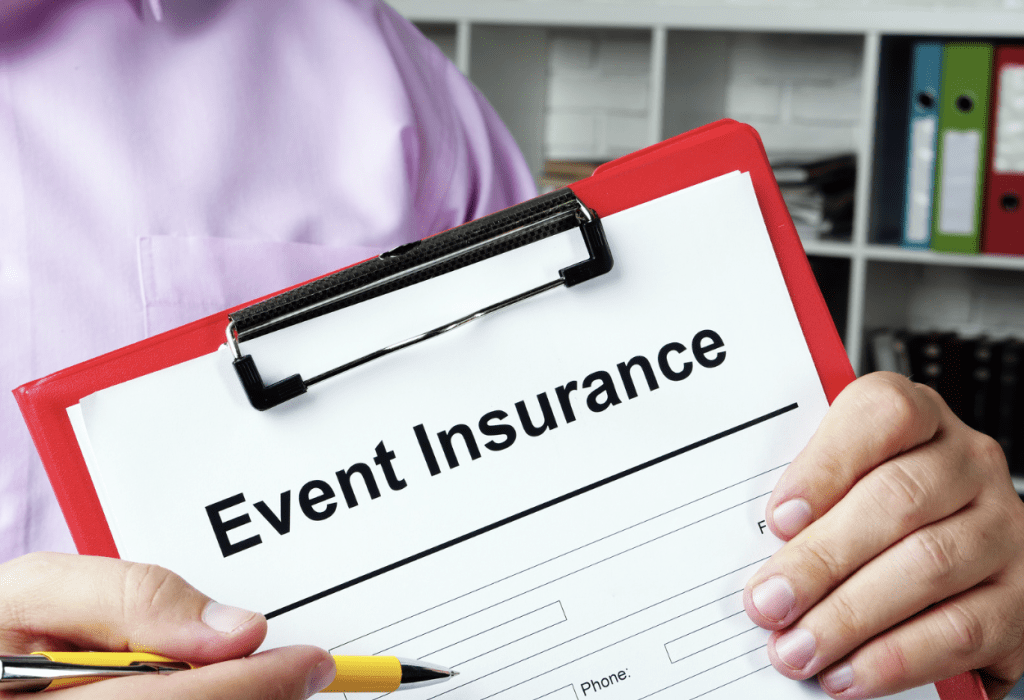 Do I Need Insurance for a Small Wedding or Birthday Party Event