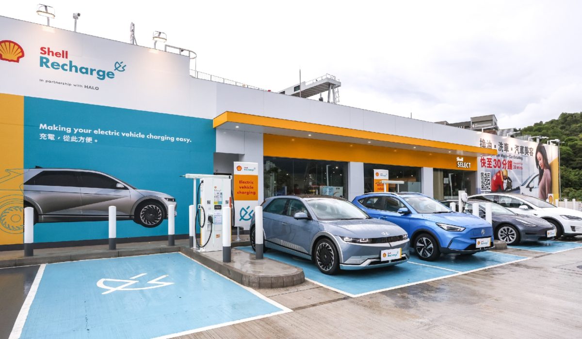 EV Facilities in Hong Kong Pros and Cons of Owning an EV Car Now