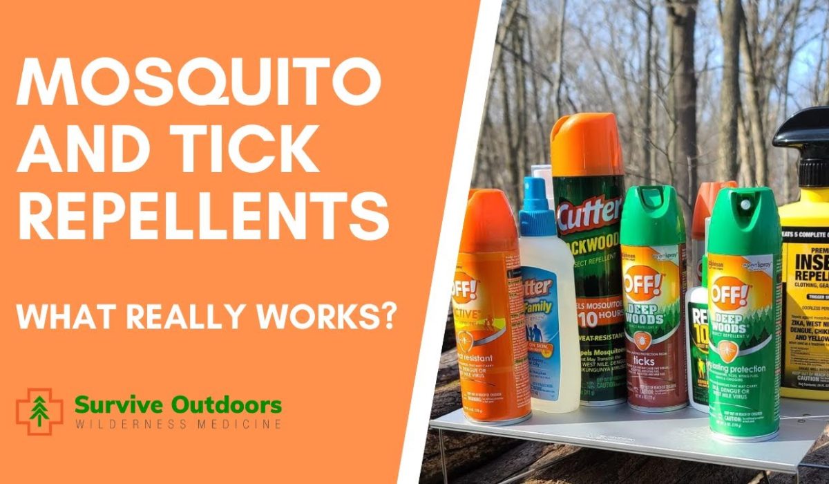 Top 9 Mosquito Repellents Rated 5 Stars by Consumer Council