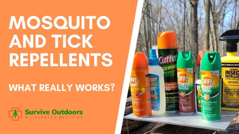 Top 9 Mosquito Repellents Rated 5 Stars by Consumer Council