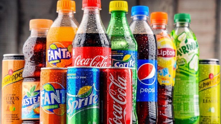 How to tell if a drink bottle is opened and poisoned after the Hong Kong urine Coke incident