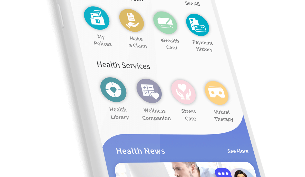 AXA Launches Cross-Border Health Service for HK & China