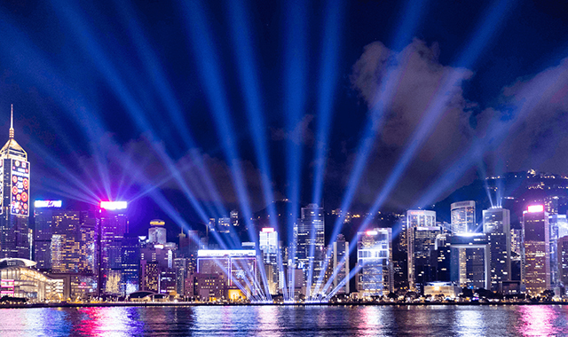 香港瞄準金融旅遊以提升復甦期間的旅客數量