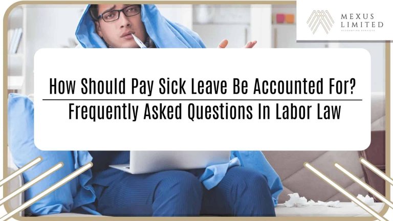 Paid Sick Leave and Sickness Allowance Rules in Hong Kong Explained