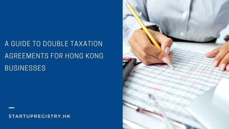 HK-Jordan Tax Pact Cuts Double Taxation Burden