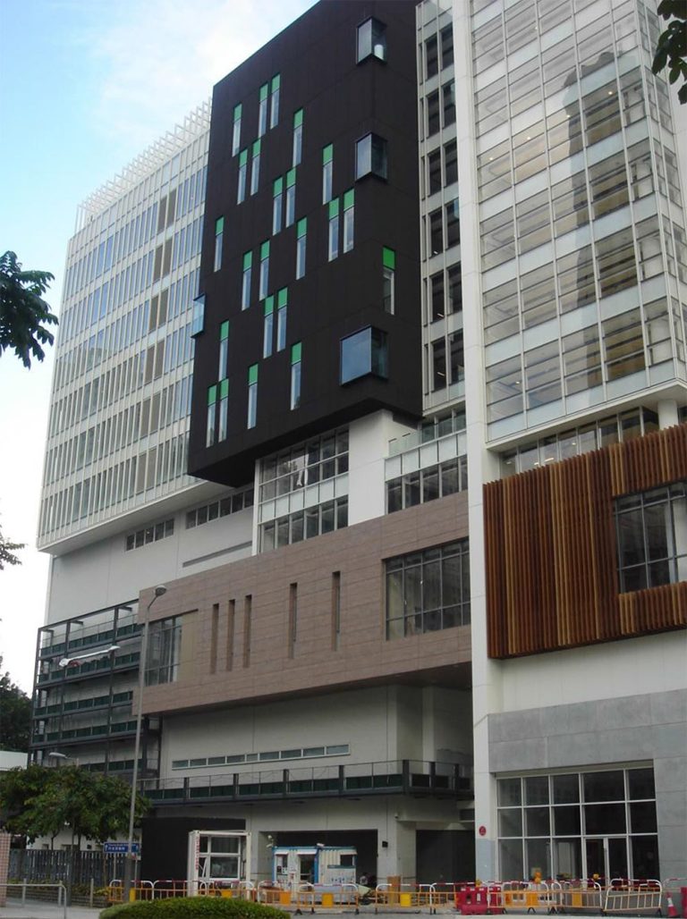 Tseung Kwan O Hospital Data Leak: Ethics & Power Struggle
