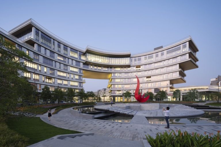 五所香港大學在2026年QS全球MBA排名中表現優異