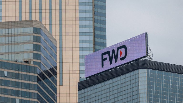 FWD Group Repurchases US$900M Notes to Optimize Debt