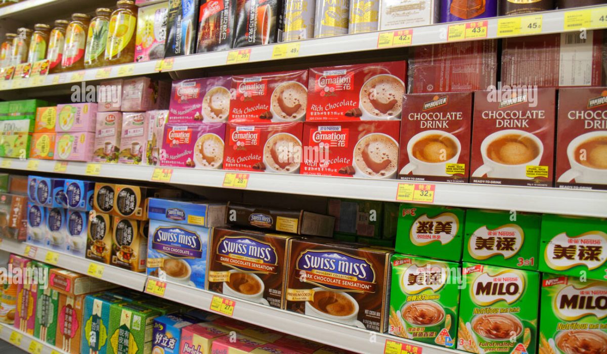 Wellcome’s Everyday Value Cuts Grocery Costs in Hong Kong