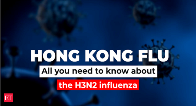 Hong Kong Flu Cases Rise: Health Risks Explained