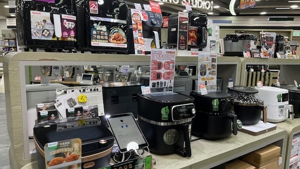 北上買電器改裝隱患大　家居保單可能拒賠