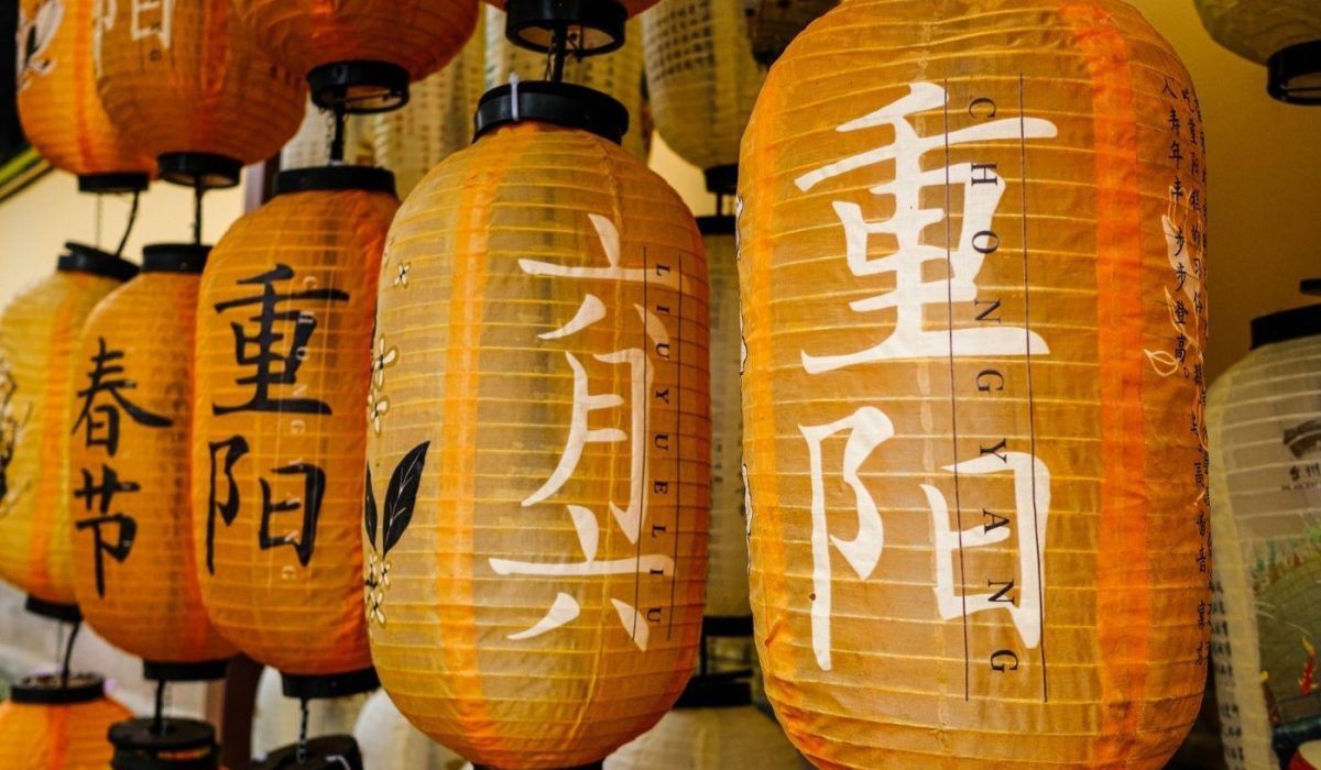 Brace for Breezy Conditions During Chung Yeung Festival in Hong Kong