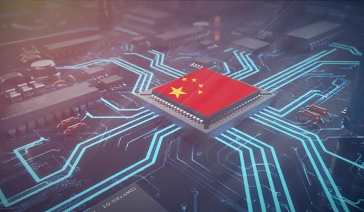 中國半導體工業協會譴責荷蘭干預 Wingtech 收購 Nexperia
