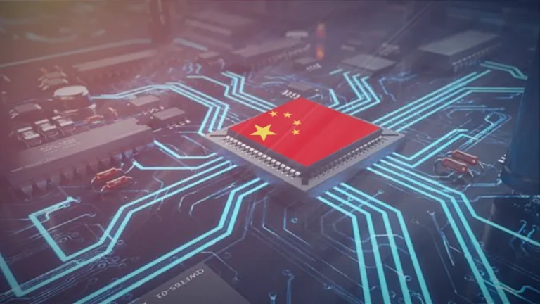 中國半導體工業協會譴責荷蘭干預 Wingtech 收購 Nexperia