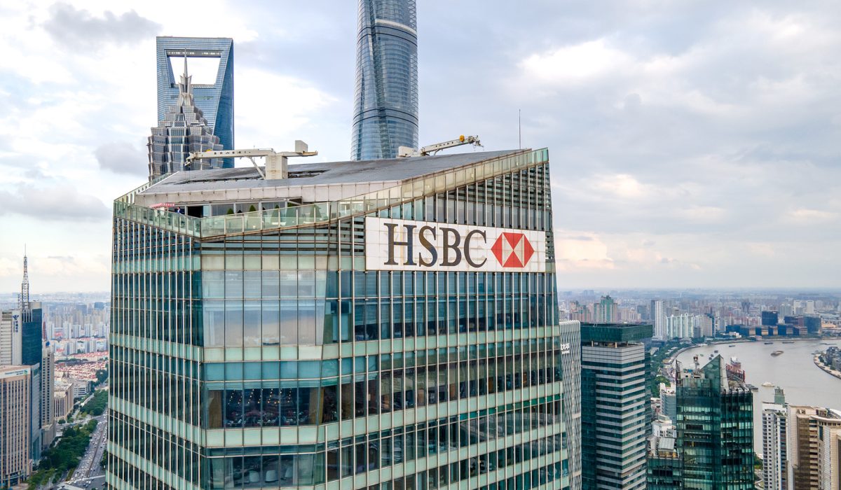 HSBC Profits Decline: Focus on Hang Seng Privatization