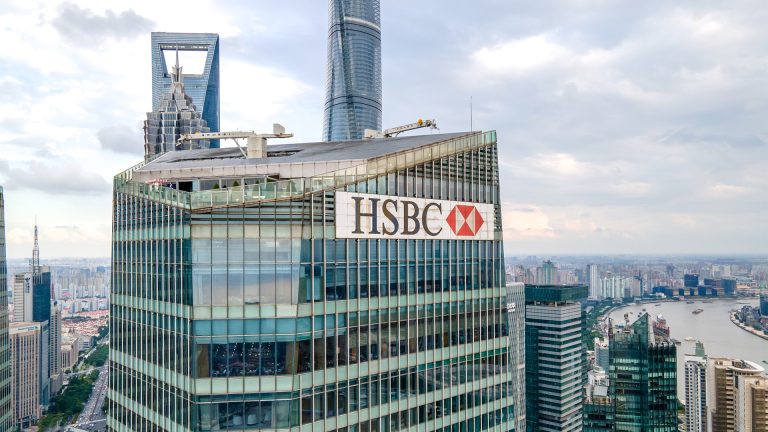 HSBC Profits Decline: Focus on Hang Seng Privatization