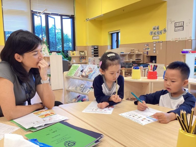 三個幼稚園津貼合併以增加靈活性和教育質量