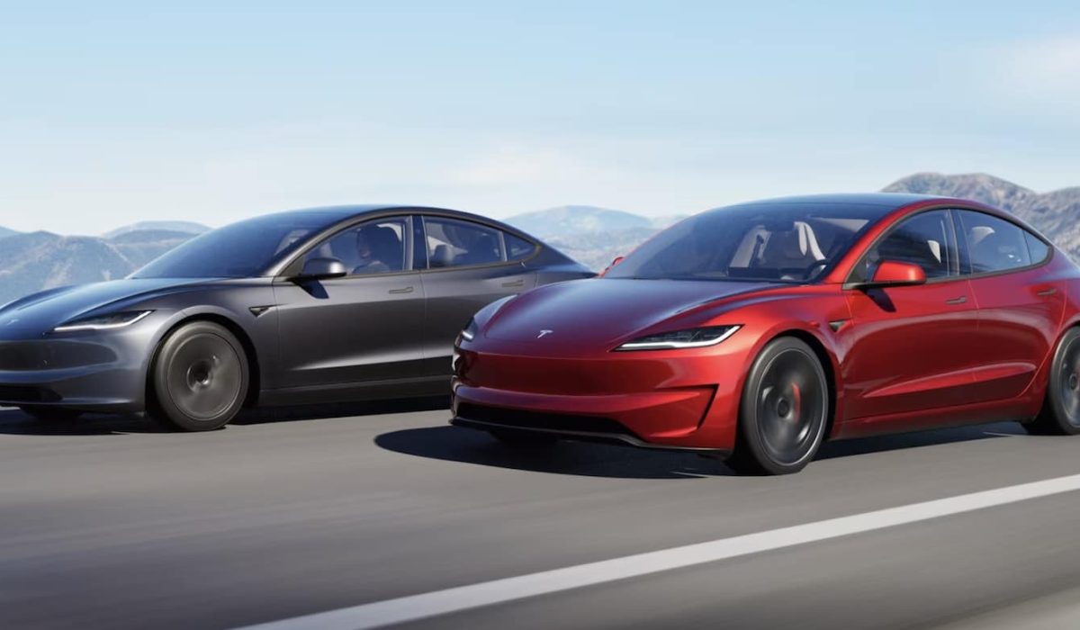 Tesla Launches Slimmed-Down Model 3 and Model Y: Will the Price Cut Strategy Work?