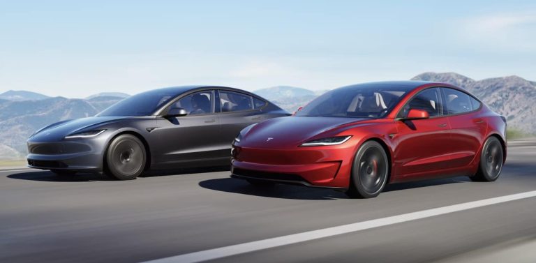 Tesla Launches Slimmed-Down Model 3 and Model Y: Will the Price Cut Strategy Work?
