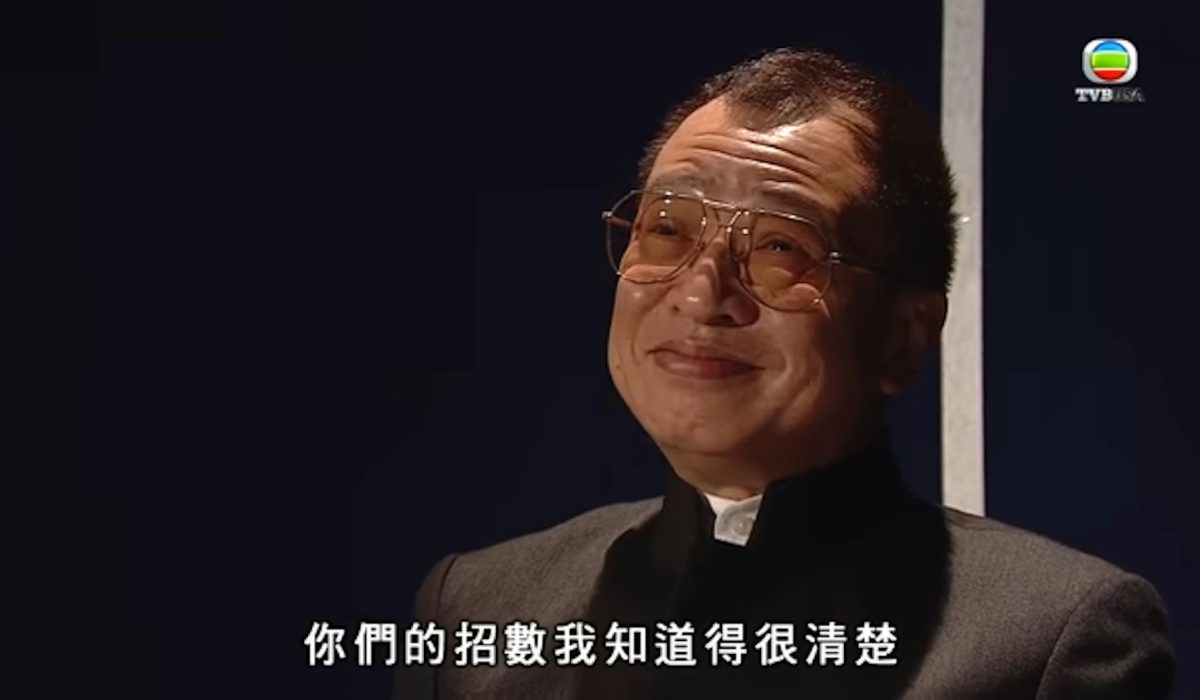Veteran Actor Benz Hui Critically Ill: Celebs Gather at Hospital