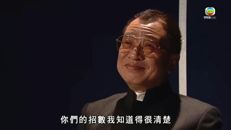 Veteran Actor Benz Hui Critically Ill: Celebs Gather at Hospital