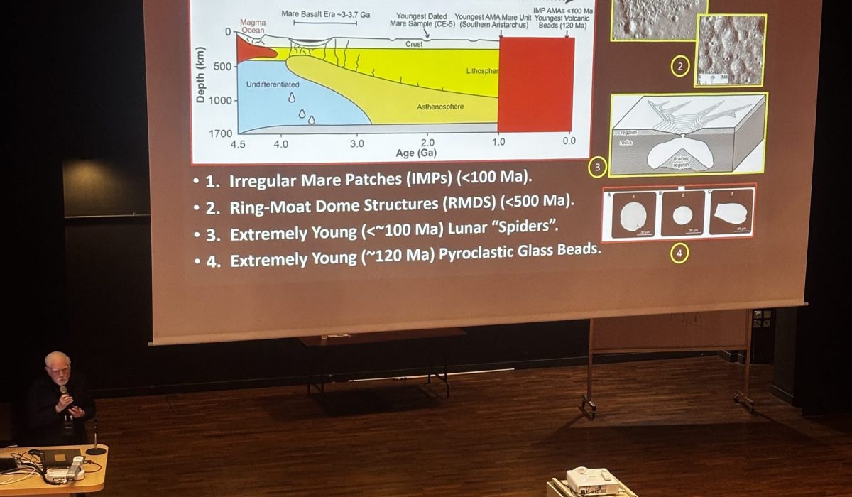 Hong Kong’s MoonFlash Mission Targets Lunar Exploration by 2028