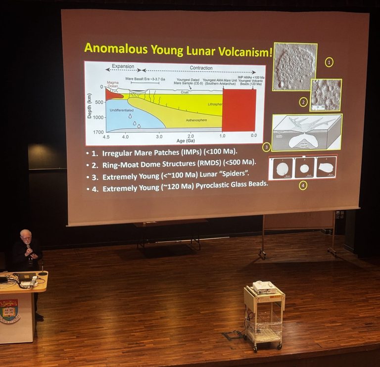 Hong Kong’s MoonFlash Mission Targets Lunar Exploration by 2028