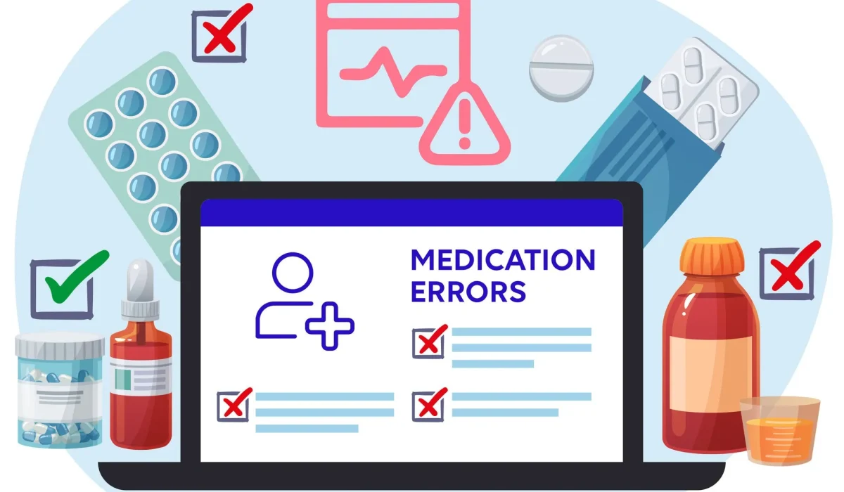 HK Hospital Reports Two Medication Errors, Patients Stable