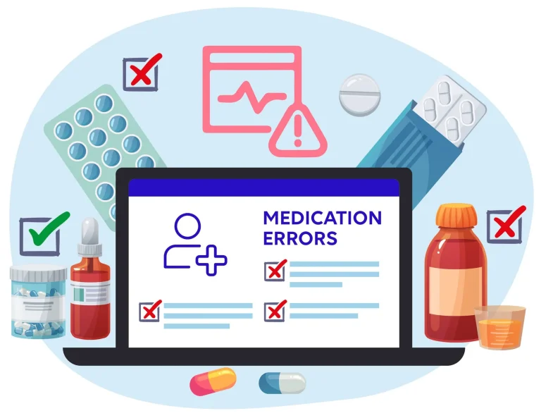 HK Hospital Reports Two Medication Errors, Patients Stable