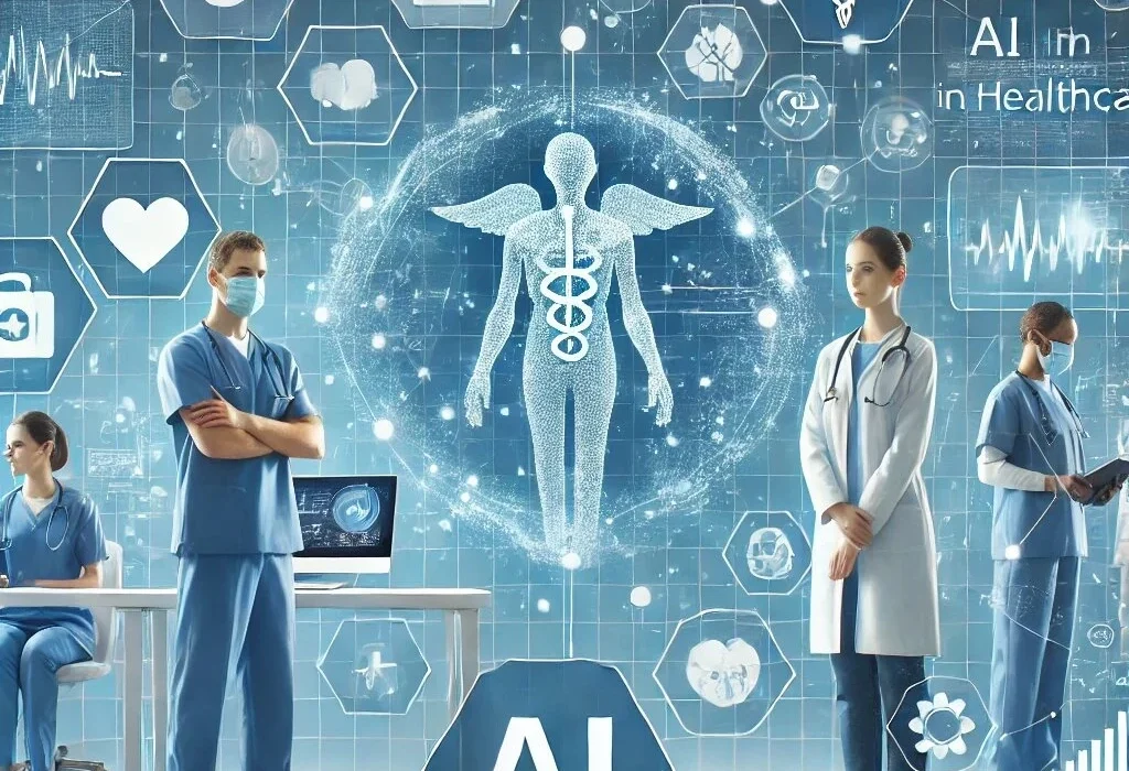 AI Revolutionizes Preventive Healthcare in Hong Kong