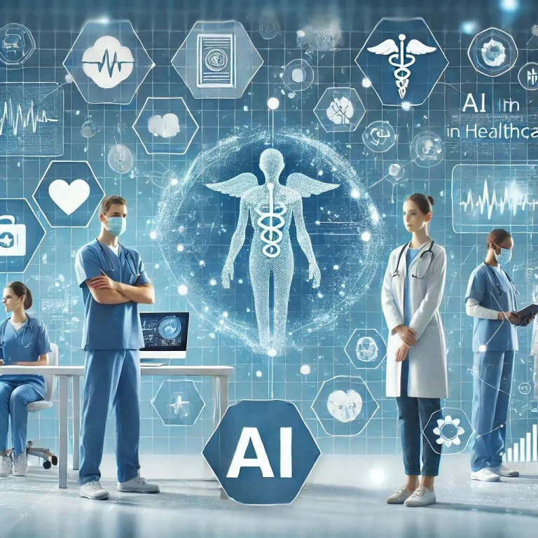 AI Revolutionizes Preventive Healthcare in Hong Kong