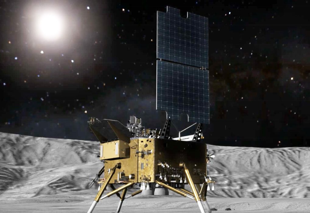 HKUST to Develop Lunar Robot for China’s Chang’e-8 Mission