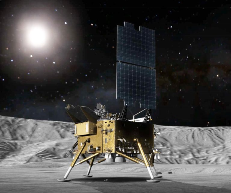 HKUST to Develop Lunar Robot for China’s Chang’e-8 Mission