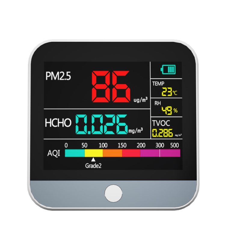 HEPA Filters Boost Heart Health at Home