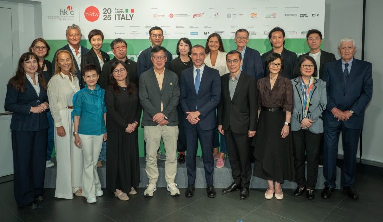 BODW Summit 2025: Curiosity Fuels Design Innovation