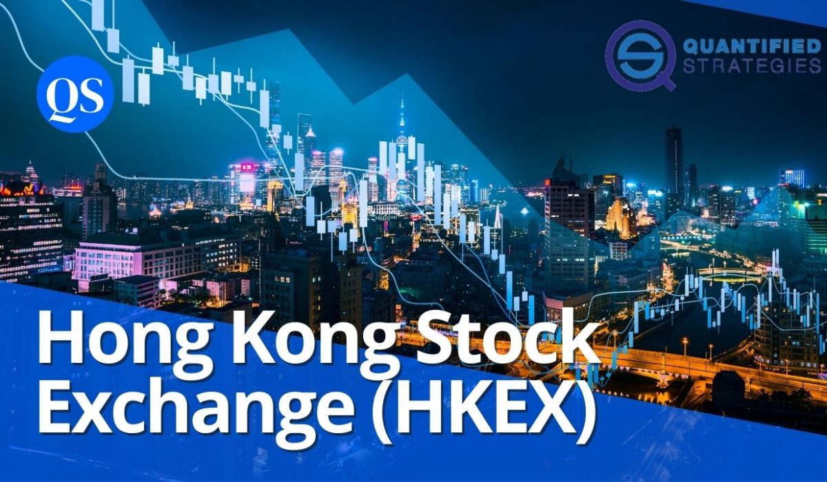 HKEX Tech 100 Index Tracks Top Hong Kong Tech Firms