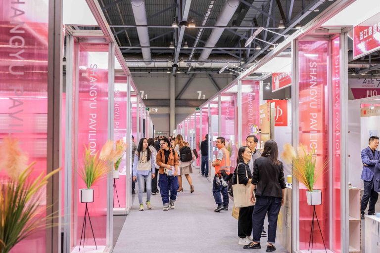 HK Brands Expo Boosts Sales with Senior Zone Success