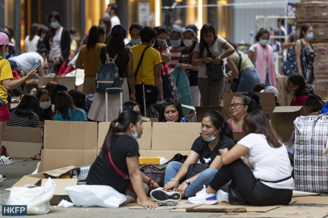 Filipino Senator Honors Heroic Maid Who Saved Baby in Fire