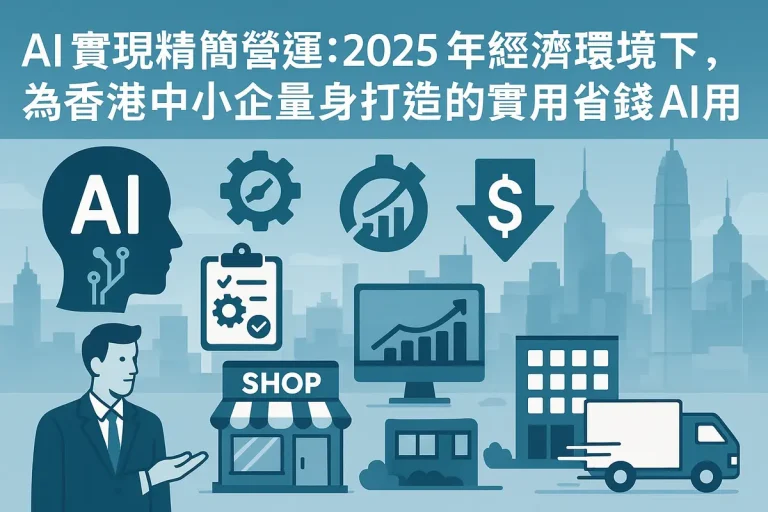 Hong Kong Banks Scramble for AI Talent Amid Skill Shortage