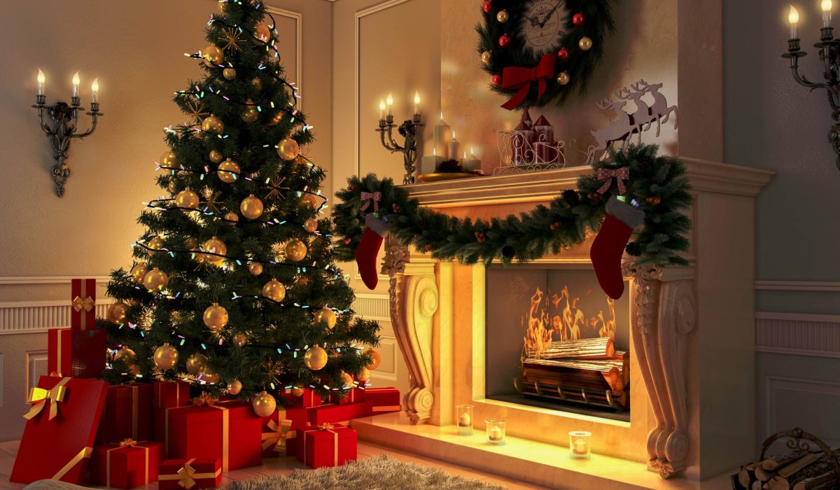 Christmas Celebration Methods: From Christmas Trees to the Meaning of Gift Exchange