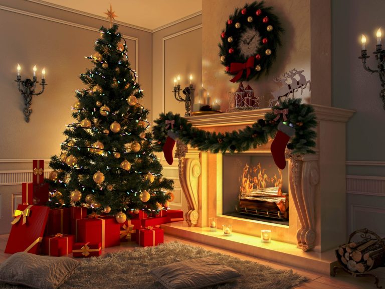 Christmas Celebration Methods: From Christmas Trees to the Meaning of Gift Exchange