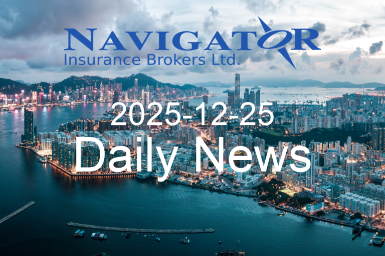 Daily News 2025-12-25