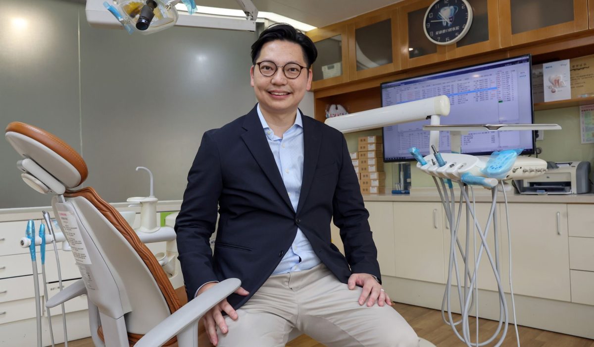 Hong Kong Integrates Dental Services into HA in 2026
